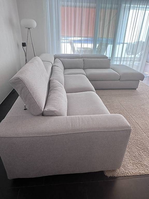 Sofas: Ecksofa / 315 cm x 250 cm – D'occasion à Zofingen par jozef.krak 4