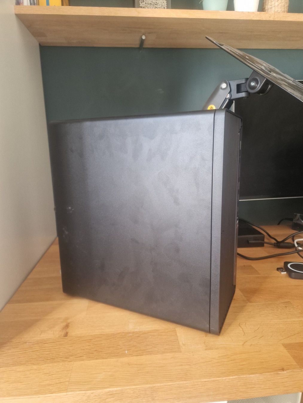 **HP Pro Tower 400 G9 i7-14700 32 Go DDR5 1Tb (Gebraucht) in Pully für ...