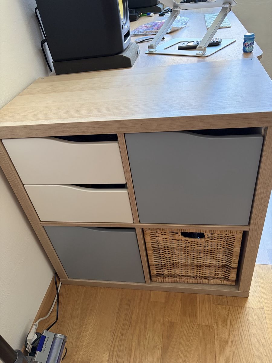 Ikea Regale: IKEA Kallax 77x77 – Gebraucht aus Regensdorf von WetTowel42 1