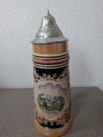 KING Bierkrug 1 L Mooserboden