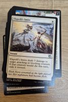 March of the Machine Uncommon Set (EN) - Magic The Gathering