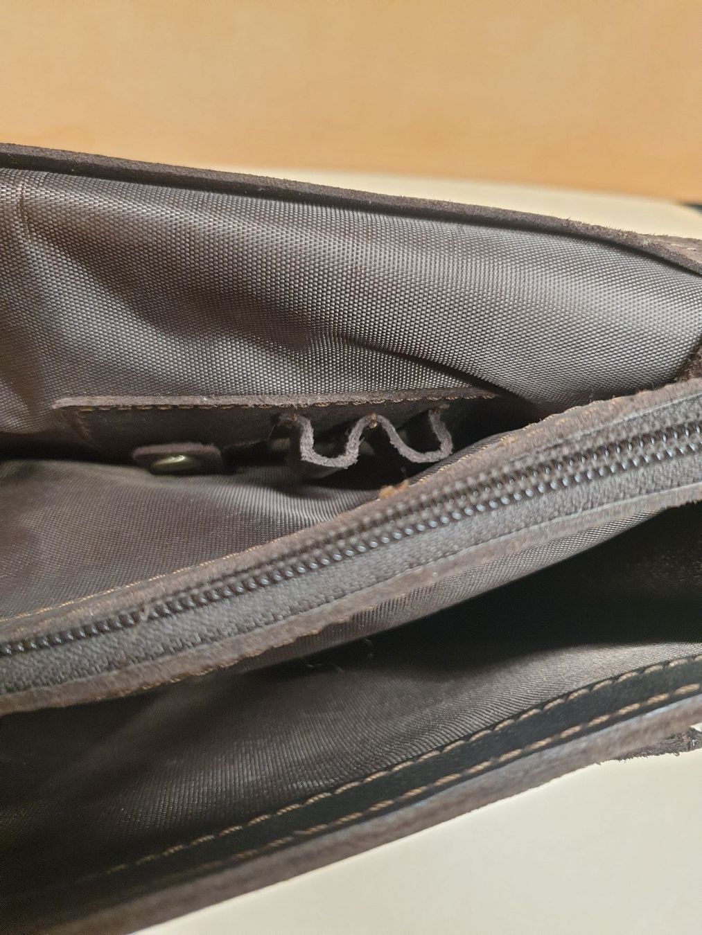 Koffer & Taschen: Porte document Arthur&Aston – Neu (gemäss Beschreibung) aus Lausanne von lae_c5zc 6