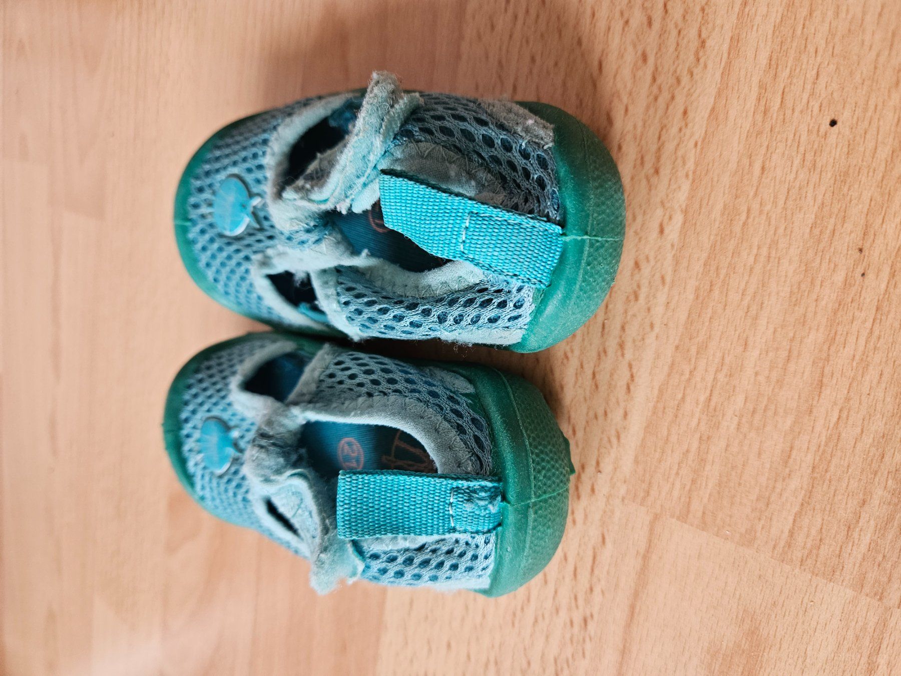 Scarpe per ragazzi: Lässig Badeschuhe Gr. 21 – Usato da Zürich venduto da Kris8050 5