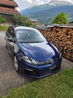 Golf 6 R