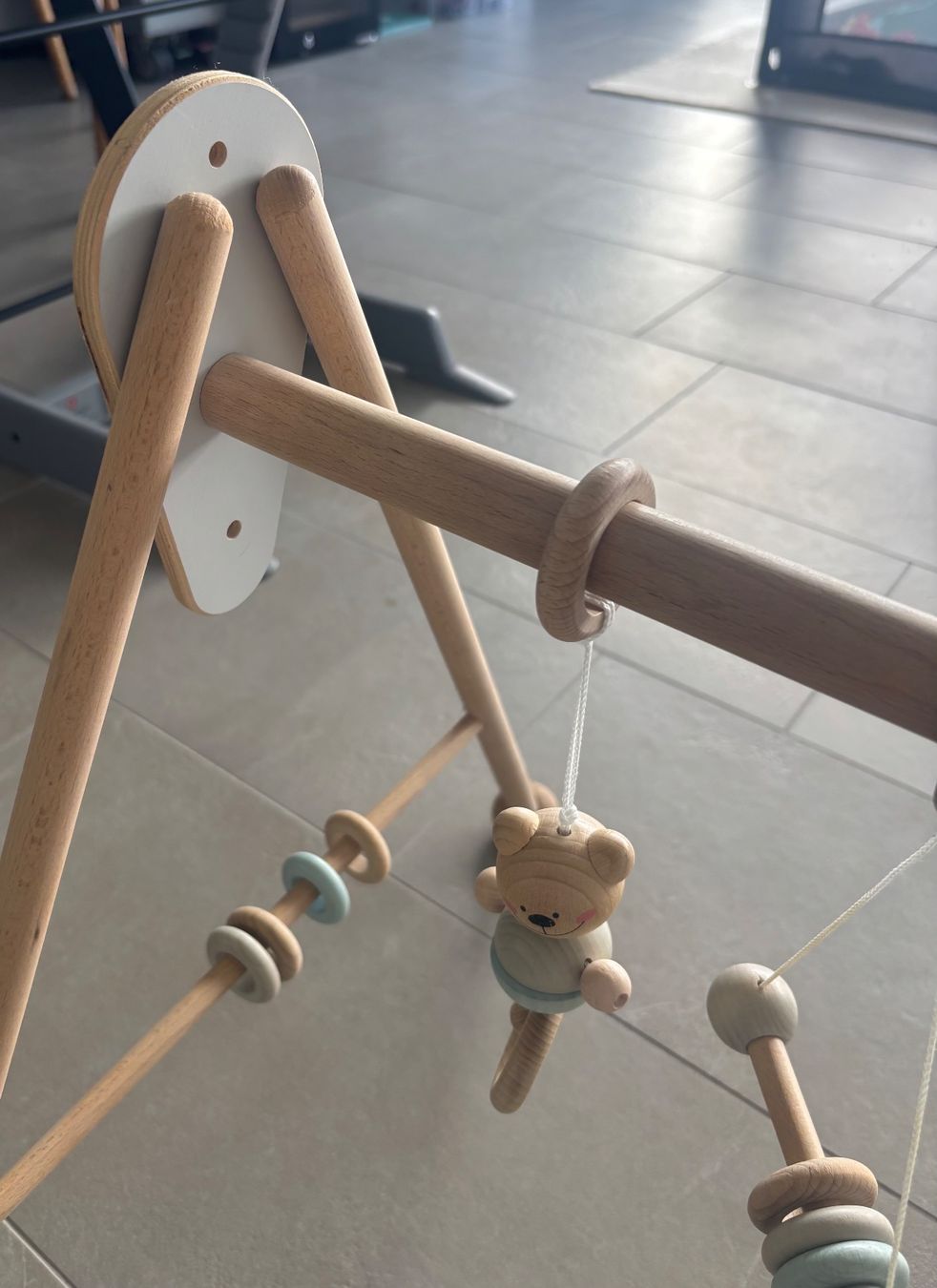 Tiro con l'arco: Spielebogen (Baby) – Usato da Madetswil venduto da Elisa4387