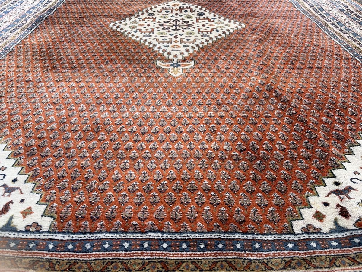 Tappeti: Orient Teppich  – Usato da Wängi venduto da Tesimo 4