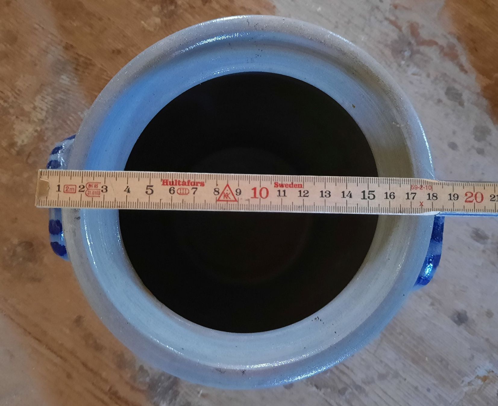 Casseroles: Steinguttopf – D'occasion à Illnau par Flomi75 3