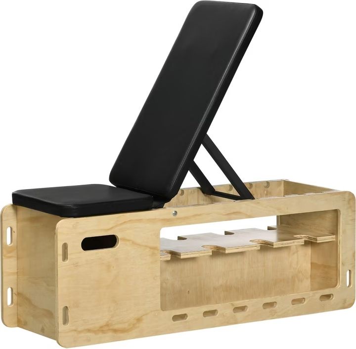 Hometrainer: Multifunktionsbank mit Hantelablage neuwertig – Usato da Zürich venduto da SulZa 1