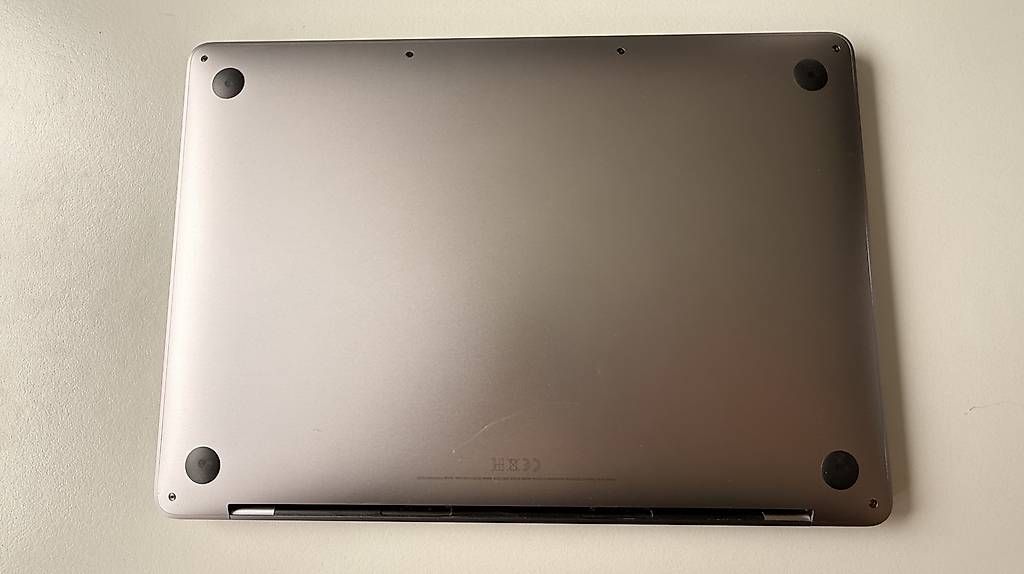 Apple Portables: Macbook Pro M1 500GB 92% – D'occasion à Rapperswil SG par TimoWey 2