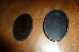 Antike dekorative Box *** Handgefertigt