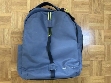 Walker Laptoprucksack Schulrucksack Elite 2.0