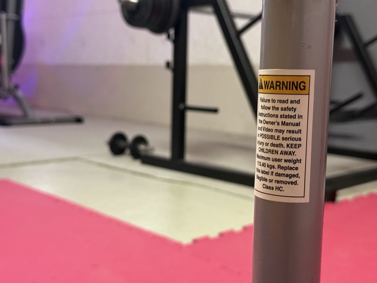 Hometrainer: Leg Magic Stepper Gebraucht – Gebraucht aus Bätterkinden von rip2000 4