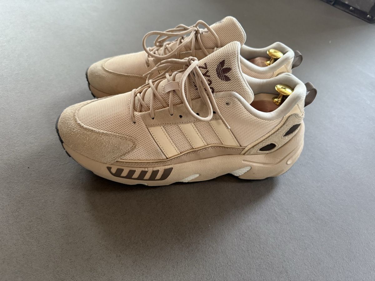 Adidas Scarpe da uomo: adidas Sneaker ZX 22 Boost 46 2/3 – Usato da Zürich venduto da fluzue 2