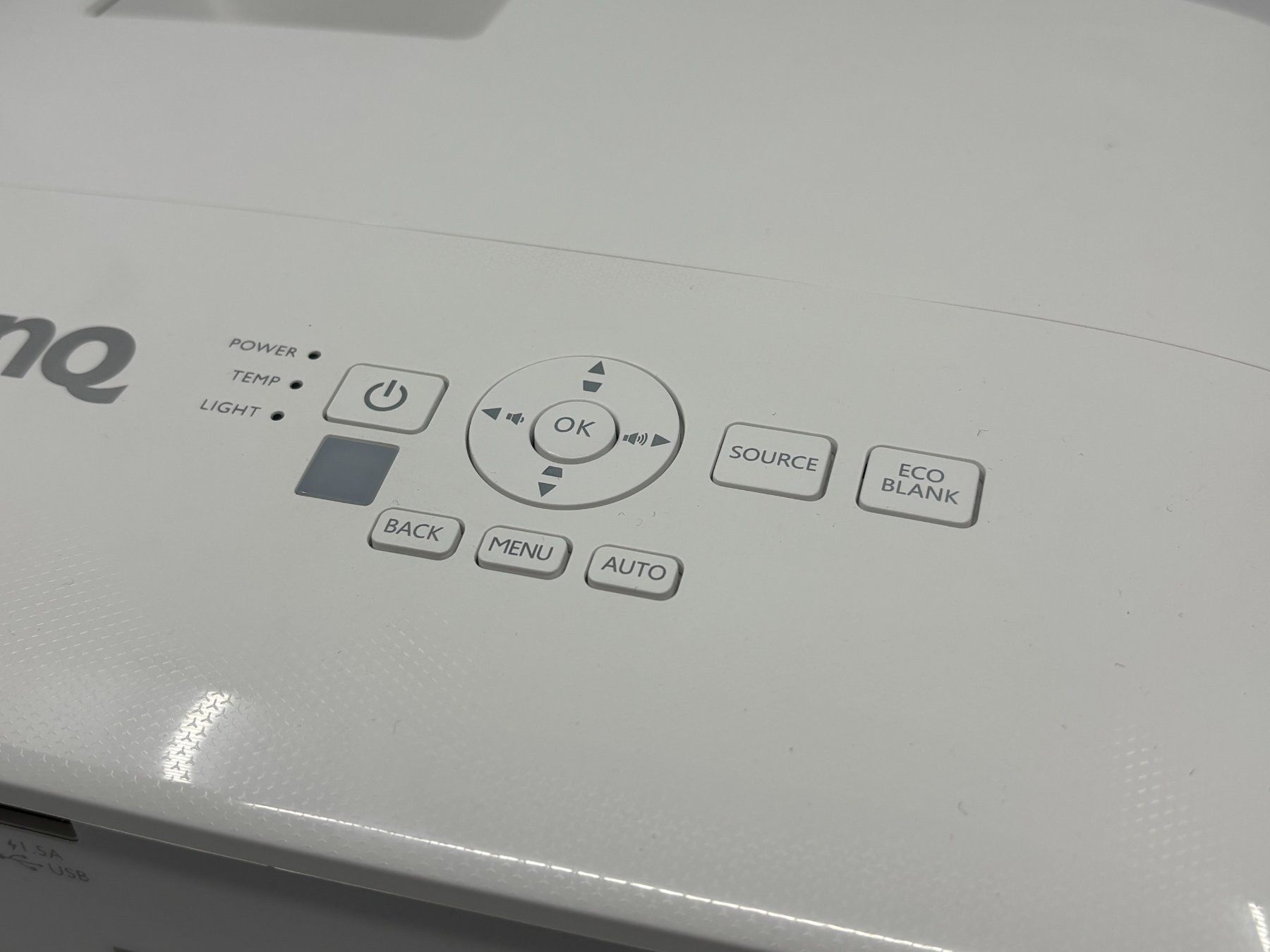 BenQ Vidéoprojecteurs: BENQ TH575 – D'occasion à Zürich par carlmitk 2