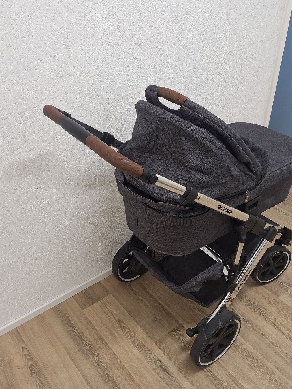 Carrozzine: Kinderwagen – Usato da Grüt (Gossau ZH) venduto da wisdomio7 4