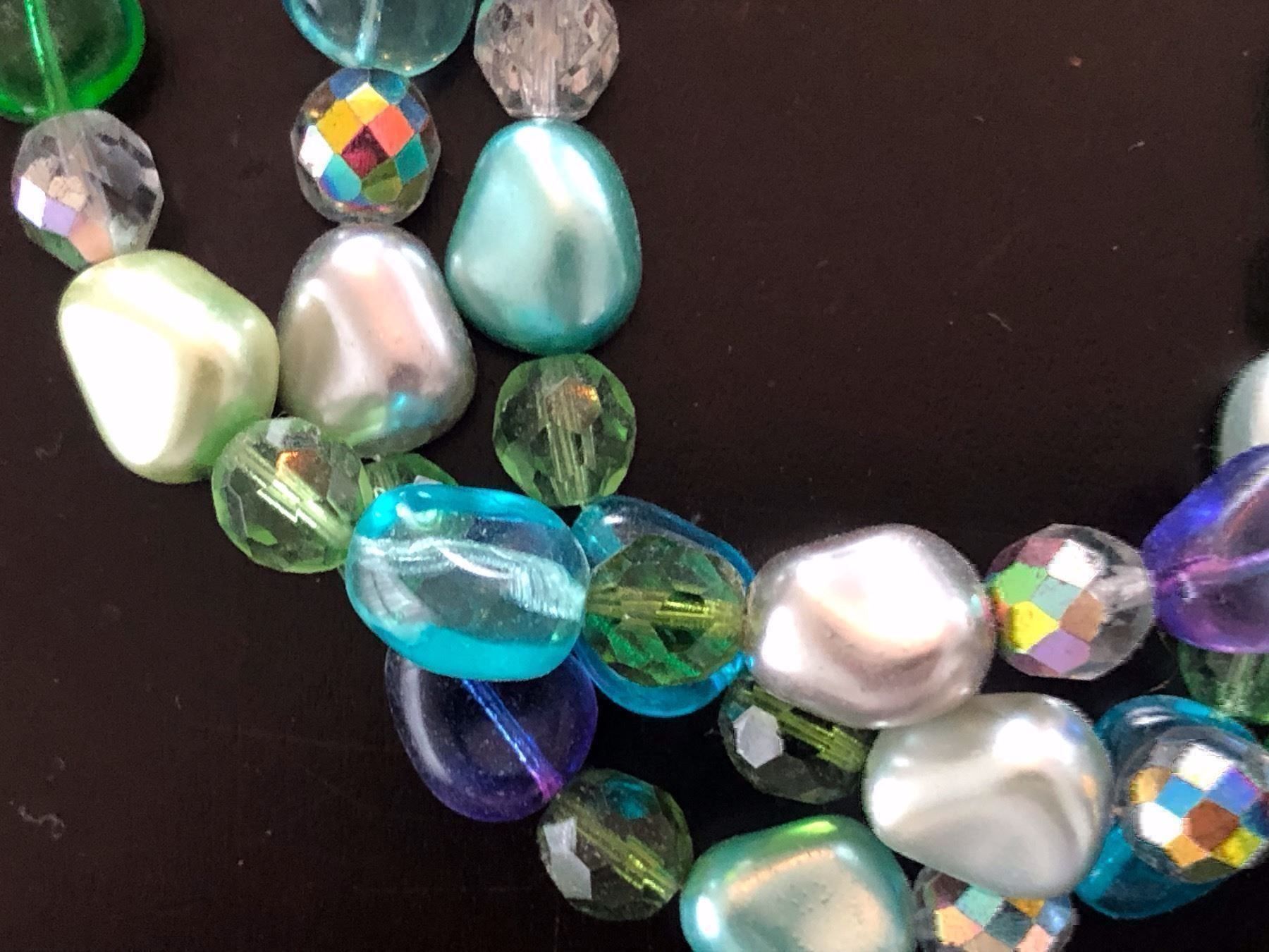Catenine: HALSKETTEN DUO MIT ARMBÄNDER – Usato da Meggen venduto da Meggeni 5