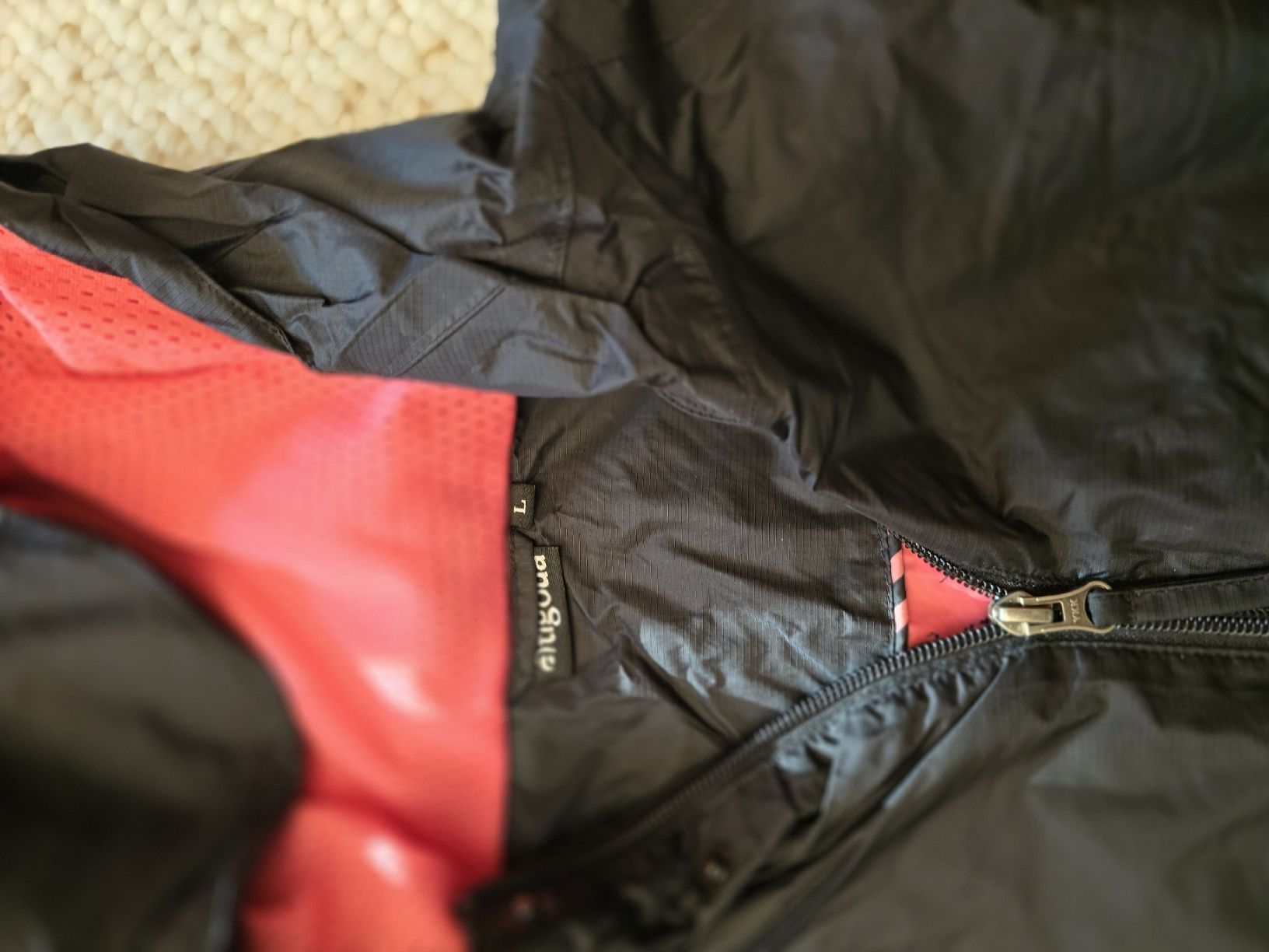 Vestes: Regenjacke – D'occasion à Herisau par ylb_dxc8 2