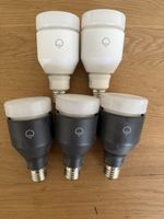 5x LifX Smart Bulp (1. Generation)