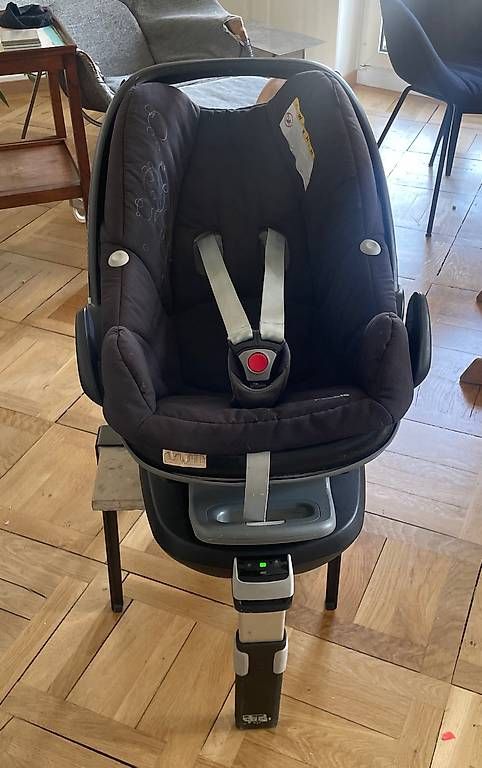 Maxi-Cosi Seggiolini per auto: Maxi-Cosi mit Iso-fix – Usato da Zürich venduto da the_beh