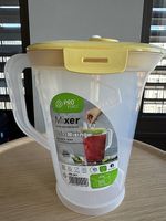 Pro Plast Mixer Quick Mixing Krug, ideal für Sommerdrinks...