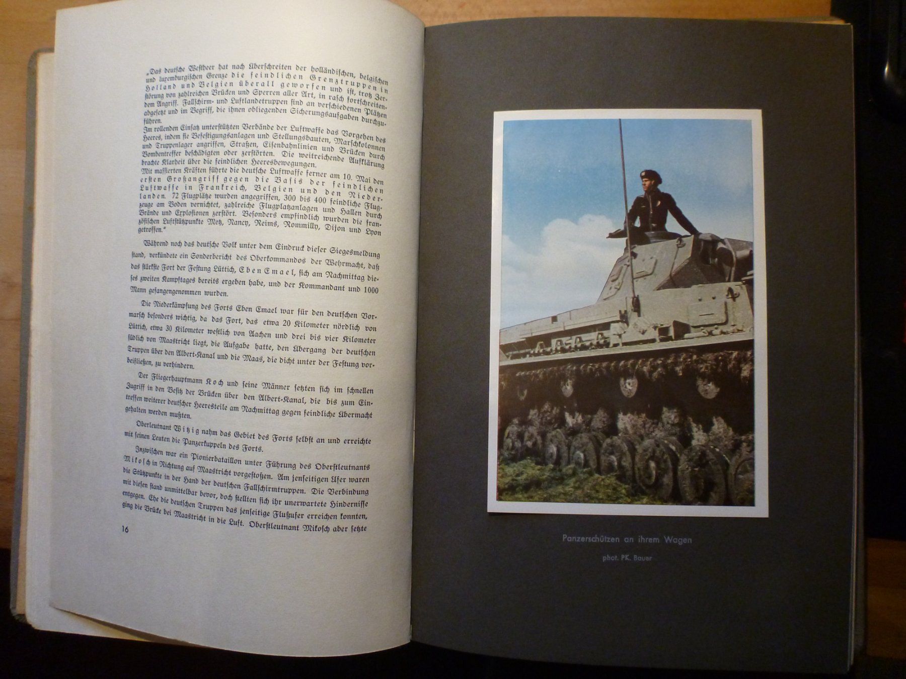 Libri: 2. Weltkrieg – Usato da Eschen venduto da Nerger1918 4