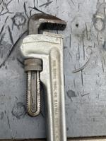 Ridgid Alurohrzange 36Zoll