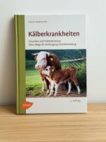 Kälberkrankheiten Ursachen Früherkennung Ulmer