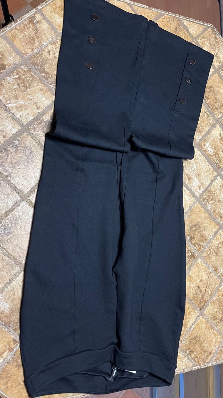 Calzedonia Pantaloni: Calzedonia pantaloni-tgM/L-chic per primavera – Nuovo (secondo la descrizione) da Gordevio venduto da LanaZimm 5