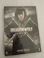 Dragonwolf