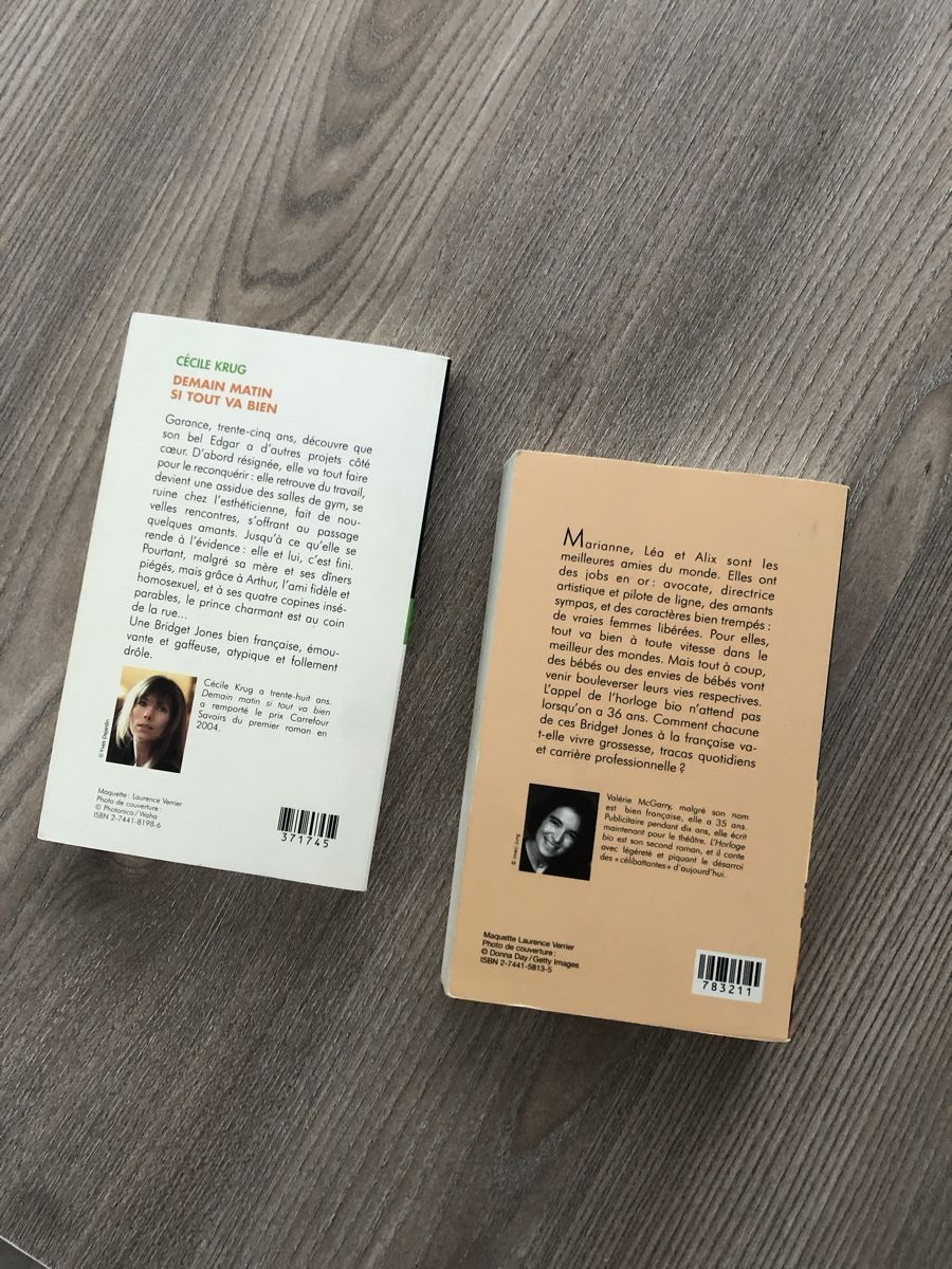 Libri: Lot de 2 livres Piment – Nuovo (secondo la descrizione) da Delémont venduto da bou_26 1