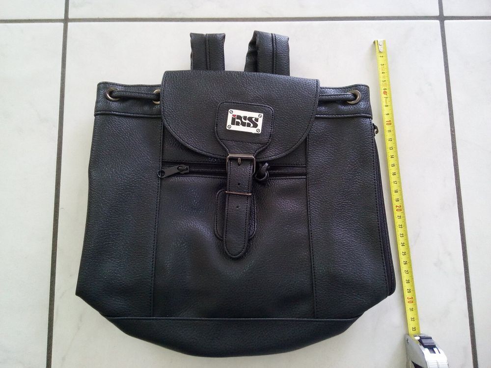 IXS Zaini: Rucksack von iXS Mod. "Donna"; neu – Nuovo e nell'imballaggio originale da Igis venduto da lebi 3