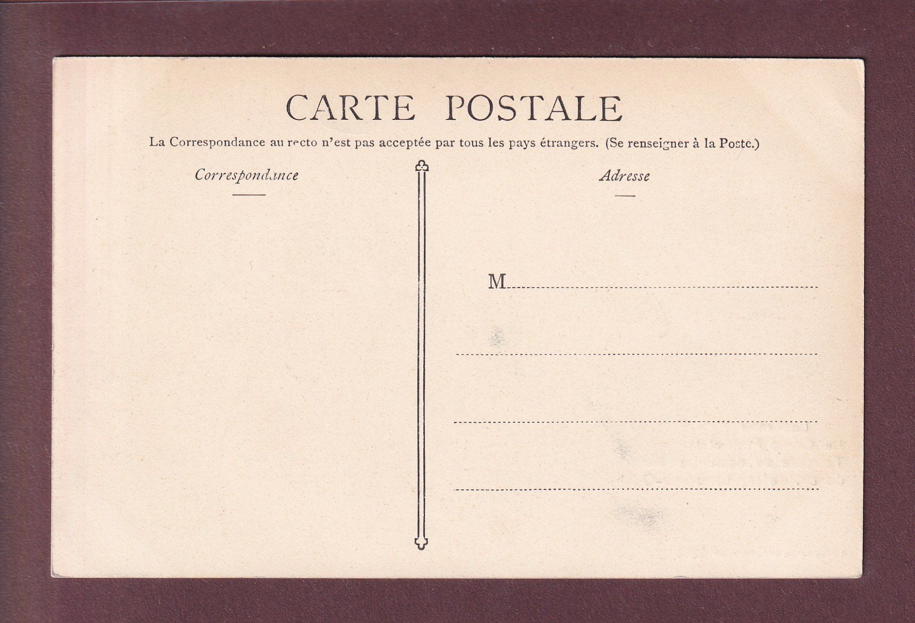 Ansichtskarten: LAUSANNE - Grand Pont – Gebraucht aus Pully von nicecards 1