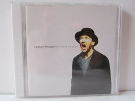 Westernhagen, CD, affentheater