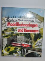 Buch Modellbahnanlagen und Dioramen (PWB008)