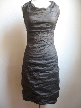 Sarah Pacini sublime robe en taille 36CH!