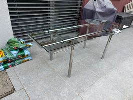 Tisch Ausziehbar 140cm/170cm/200cm