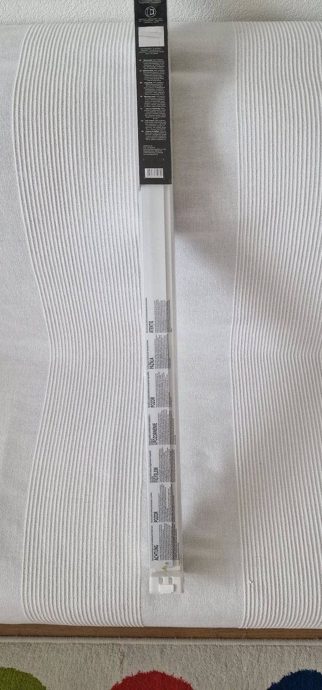 Markisen: Duorollo Thomas in Weiss  80x160cm – Neu und originalverpackt aus Niederwangen BE von tim_8hyw 1