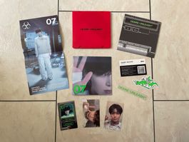 Enhypen, Desire: Unleash - Sunoo ver.