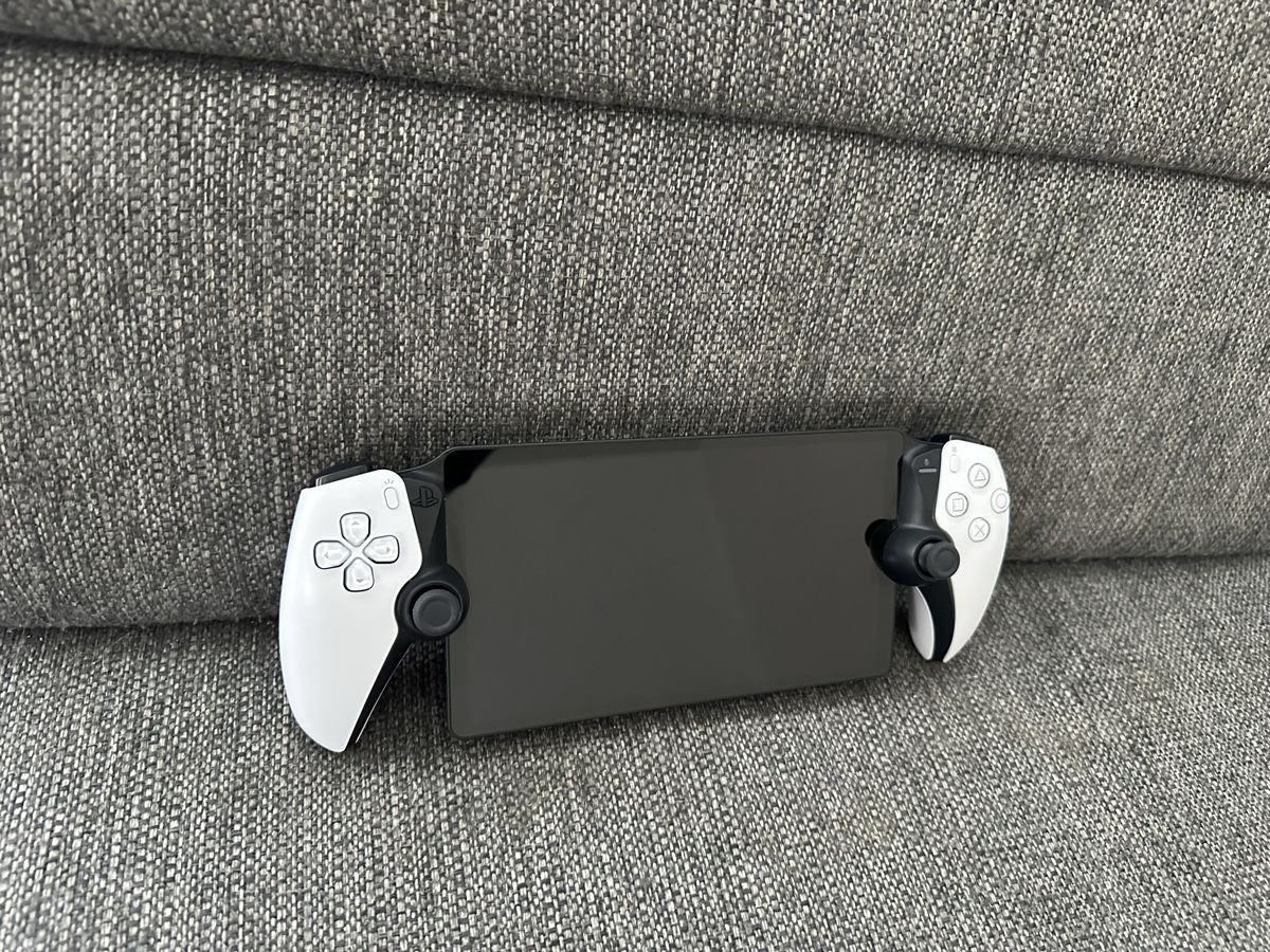 Sony Console: PlayStation portal  – Usato da Eschenbach LU venduto da boo_sl7y 1