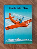 Globi Band 27: Globis toller Tag – (4. Auflage 1984)