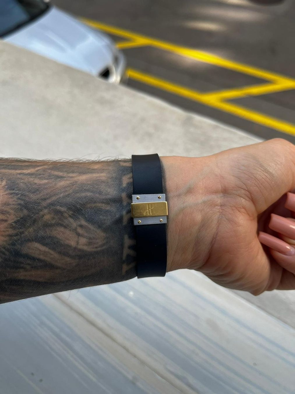 Hublot Orologi: Hublot MDM 13910.2 – Usato da Schaffhausen venduto da immervali 2