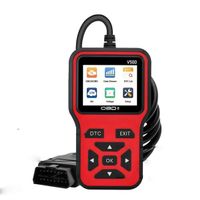 NEU Scanner OBD2 Diagnosegerät Fehlerausleser / Lecteur OBD2