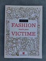 Fashion mais pas victime - Mélanie Blanc - FRC