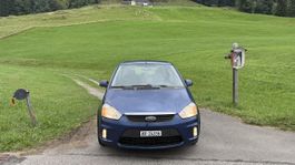 Ford C-Max 164.000km 2010 Frisch Mfk 09.09.2026