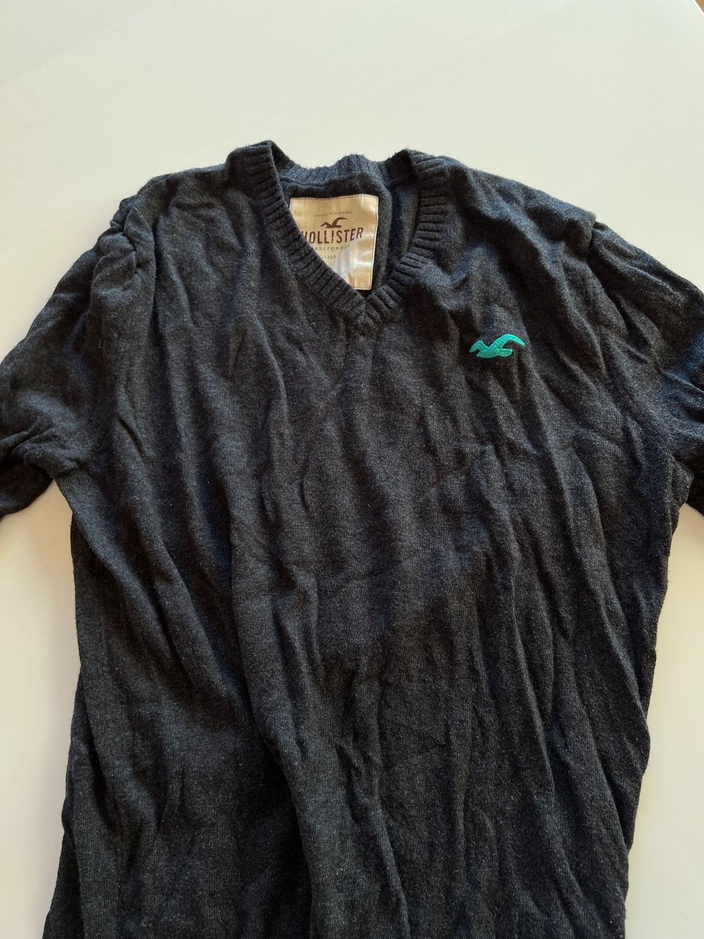 Hollister Maglioni & Felpe: Hollister knitwear / Pullover – Usato da Chexbres venduto da doe_xns6 1