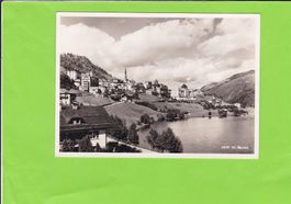 St. Moritz