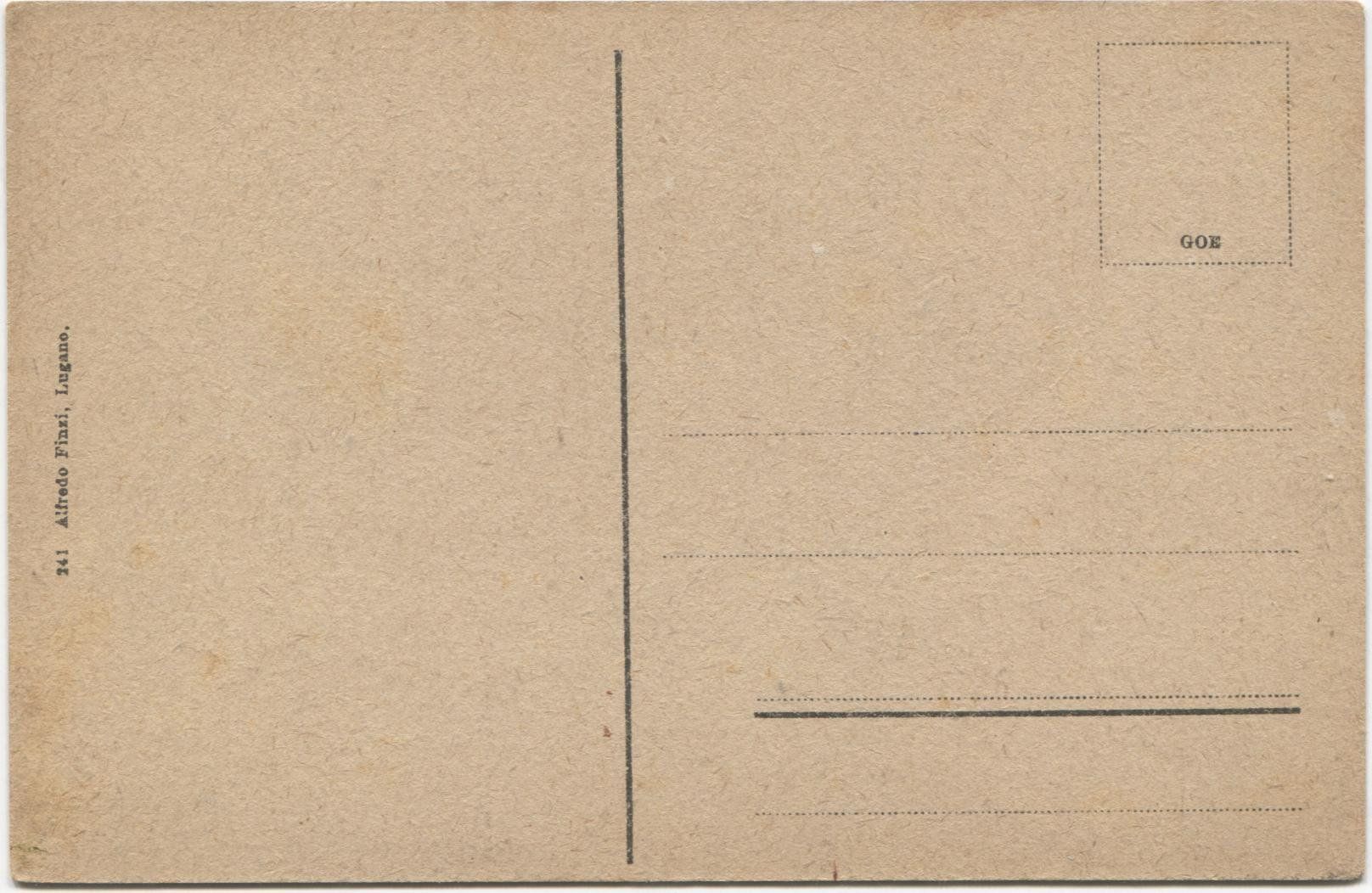 Cartoline postali: MESOCCO GR 1910 – Usato da Wil SG venduto da Clanx 1