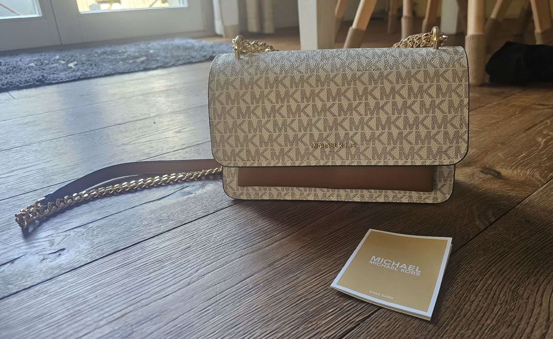 Michael Kors Sacs femmes: Tolle orginal Michael Kors Tasche – D'occasion à Ortschwaben par chantilly79 1