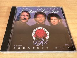 Chris Hillman And The Desert Rose Band – A Dozen Roses - Gre