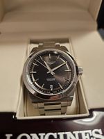 Longines conquest 38mm NEU